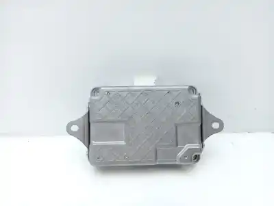 Gebrauchtes Autoersatzteil elektronisches modul zum toyota hilux (kun) cabina doble gx 4x4 oem-iam-referenzen 21125061940