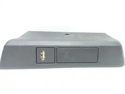 Second-hand car spare part electronic module for toyota yaris active oem iam references 554070d070  