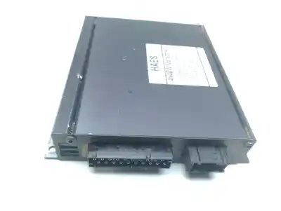 Second-hand car spare part electronic module for porsche boxster (tipo 987) 2.7 cat oem iam references 98664531100