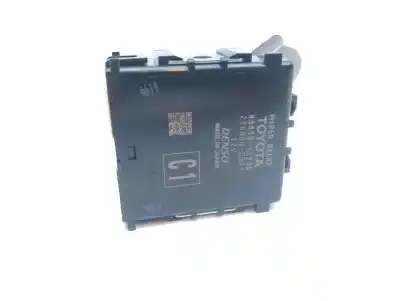 Pezzo di ricambio per auto di seconda mano modulo elettronico per toyota corolla (e21) hybrid active riferimenti oem iam 8594012230