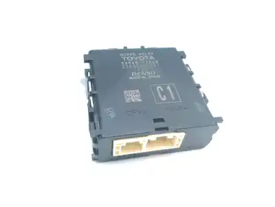 Second-hand car spare part electronic module for toyota corolla (e21) hybrid active oem iam references 8594012230  