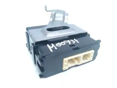 Second-hand car spare part electronic module for toyota corolla (e21) hybrid active oem iam references 8594012230  