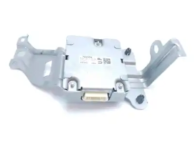 Pezzo di ricambio per auto di seconda mano modulo elettronico per toyota corolla (e21) hybrid active riferimenti oem iam 8657212130