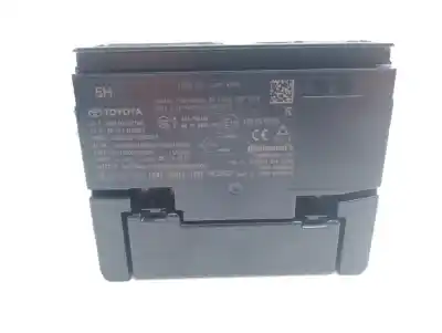 Second-hand car spare part electronic module for toyota corolla (e21) hybrid active oem iam references 8674002160  