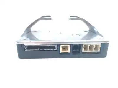 Second-hand car spare part electronic module for toyota corolla (e21) hybrid active oem iam references 8674002160  