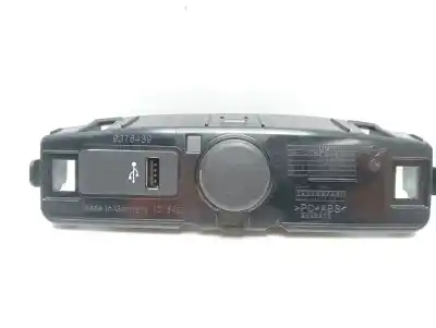Pièce détachée automobile d'occasion module électronique pour mini clubman (f54) cooper s all4 références oem iam 9376439