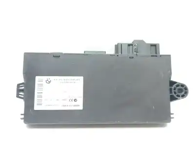 Second-hand car spare part ELECTRONIC MODULE for BMW SERIE 1 BERLINA (E81/E87)  OEM IAM references 6135914719501  5WK49513MBR