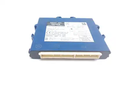 Автозапчасти б/у электронный модуль за lexus ct 200h ссылки oem iam 8999076091