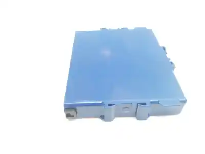 Автозапчастина б/у електронний модуль для lexus ct 200h посилання на oem iam 8999076091  