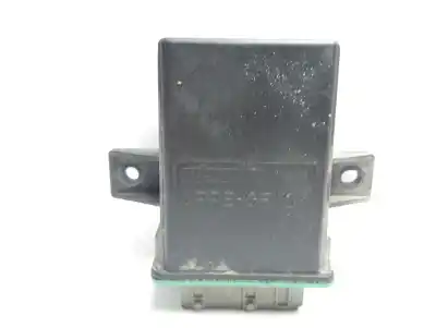 Recambio de automóvil de segunda mano de MODULO ELECTRONICO para PEUGEOT PARTNER (S1)  referencias OEM IAM 9631577780  