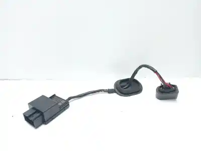 Pièce détachée automobile d'occasion MODULE ÉLECTRONIQUE pour VOLKSWAGEN POLO (6C1)  Références OEM IAM 1K0906093H  
