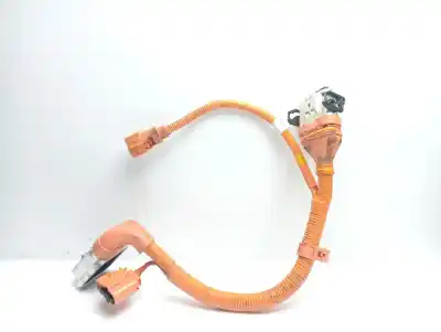 Peça sobressalente para automóvel em segunda mão módulo eletrônico por kia niro i (de) 1.6 gdi hybrid referências oem iam 91674g5010