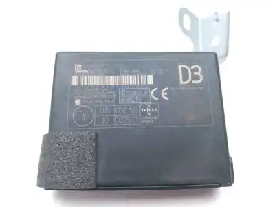 Second-hand car spare part electronic module for toyota rav 4 active oem iam references 8978042170  