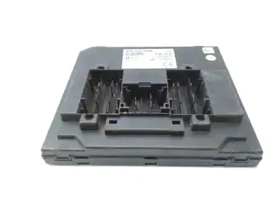 İkinci el araba yedek parçası ELEKTRONIK MODÜL için SEAT IBIZA SC (6P5)  OEM IAM referansları 6C0937089C  