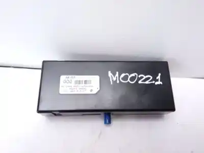 Second-hand car spare part electronic module for kia picanto (ja) attract oem iam references 96240g6000