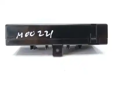 Second-hand car spare part electronic module for kia picanto (ja) attract oem iam references 96240g6000  