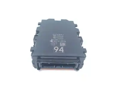 Gebrauchtes Autoersatzteil elektronisches modul zum toyota hilux (kun) cabina doble gx 4x4 oem-iam-referenzen 8910071011