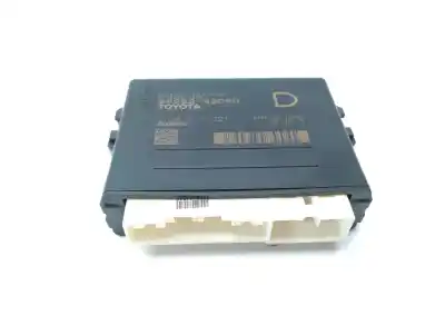Tweedehands auto-onderdeel elektronische module voor toyota rav 4 advance hybrid oem iam-referenties 8922242090