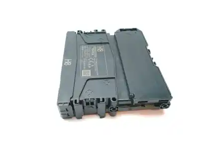 Second-hand car spare part electronic module for lexus ux (za10) 250h e-four oem iam references 8674076170  