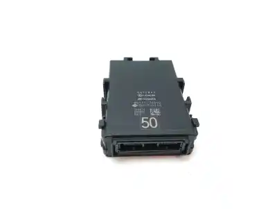 Second-hand car spare part electronic module for lexus ux (za10) 250h e-four oem iam references 8911176010