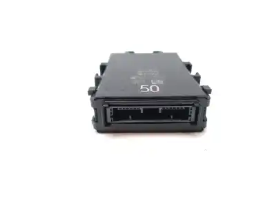 Second-hand car spare part electronic module for lexus ux (za10) 250h e-four oem iam references 8911176010  