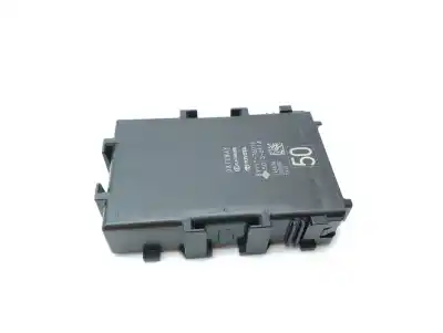 Second-hand car spare part electronic module for lexus ux (za10) 250h e-four oem iam references 8911176010  