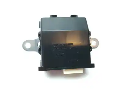 Second-hand car spare part electronic module for lexus ux (za10) 250h e-four oem iam references 8597076030