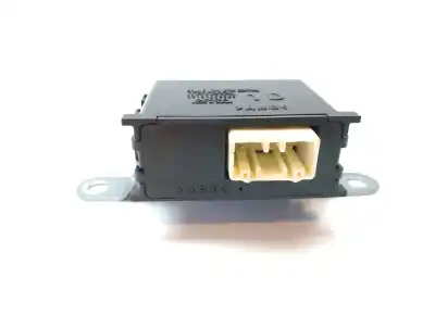 Second-hand car spare part electronic module for lexus ux (za10) 250h e-four oem iam references 8597076030  