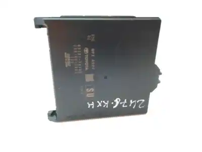 Second-hand car spare part electronic module for lexus ux (za10) 250h e-four oem iam references 8922176140  892g076y10