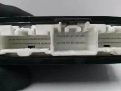 Pezzo di ricambio per auto di seconda mano modulo elettronico per mazda cx-7 (er) 2.2 turbodiesel cat riferimenti oem iam eh14675dz  