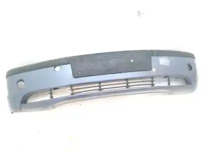 Pièce détachée automobile d'occasion le pare-choc avant pour bmw serie 3 berlina (e46) 320d références oem iam 51112497156  