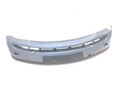 Pièce détachée automobile d'occasion le pare-choc avant pour bmw serie 3 berlina (e46) 320d références oem iam 51112497156  