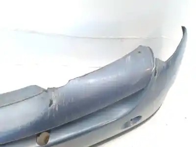 Pièce détachée automobile d'occasion le pare-choc avant pour bmw serie 3 berlina (e46) 320d références oem iam 51112497156  
