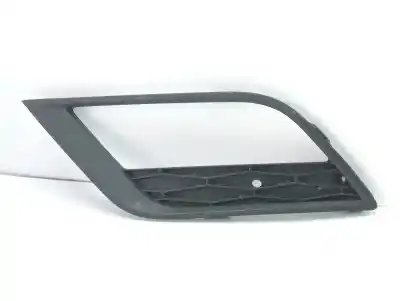 Tweedehands auto-onderdeel LINKER BUMPERGRILLE voor SEAT IBIZA IV (6J5, 6P1)  OEM IAM-referenties 6J0853665F  