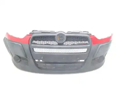 Pezzo di ricambio per auto di seconda mano PARAURTI ANTERIORE per FIAT DOBLO  Riferimenti OEM IAM 735615285  