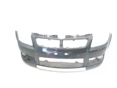 Peça sobressalente para automóvel em segunda mão para choques dianteiro por suzuki swift azg (nz) 1.2 cat referências oem iam 7171173k00799