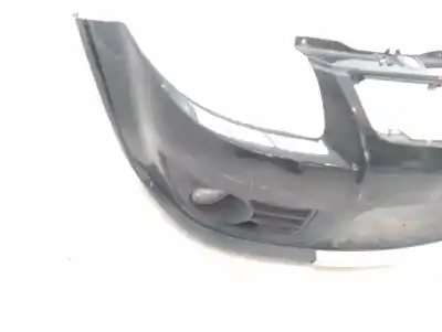 Автозапчастина б/у передній бампер для suzuki swift azg (nz) 1.2 cat посилання на oem iam 7171173k00799  