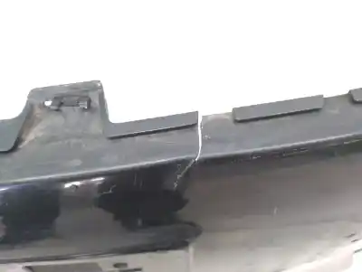 Автозапчастина б/у передній бампер для suzuki swift azg (nz) 1.2 cat посилання на oem iam 7171173k00799  