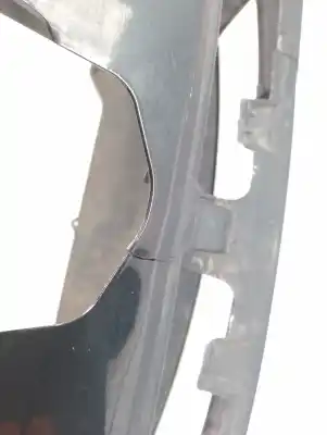 Автозапчастина б/у передній бампер для suzuki swift azg (nz) 1.2 cat посилання на oem iam 7171173k00799  