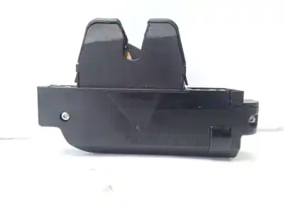 Second-hand car spare part TRUNK LOCK for CITROEN C4 COUPE  OEM IAM references 9652301980  