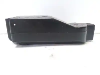 Second-hand car spare part trunk lock for citroen c4 coupe 1.6 hdi cat (9hy / dv6ted4) oem iam references 9652301980  