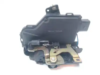 Recambio de automóvil de segunda mano de cerradura puerta delantera derecha para porsche boxster (tipo 987) 2.7 cat referencias oem iam 3b1837016m  