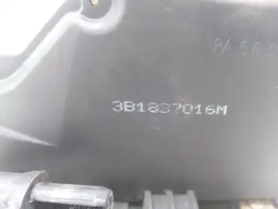 Gebrauchtes Autoersatzteil türschloss vorne rechts zum porsche boxster (tipo 987) 2.7 cat oem-iam-referenzen 3b1837016m  