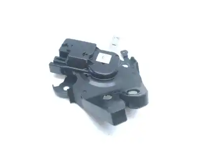 Peça sobressalente para automóvel em segunda mão fechadura do mala por mazda 3 (bl) 1.6 mzr cd (bl14) referências oem iam bhy15682x