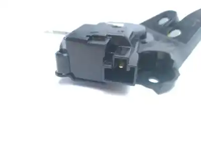 Second-hand car spare part trunk lock for mazda 3 (bl) 1.6 mzr cd (bl14) oem iam references bhy15682x  