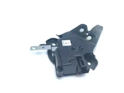 Second-hand car spare part trunk lock for mazda 3 (bl) 1.6 mzr cd (bl14) oem iam references bhy15682x  