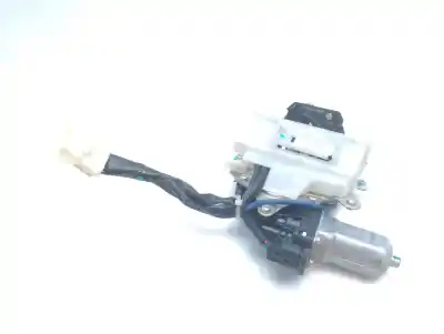 Second-hand car spare part trunk lock for lexus rx 400h oem iam references 6935048050  