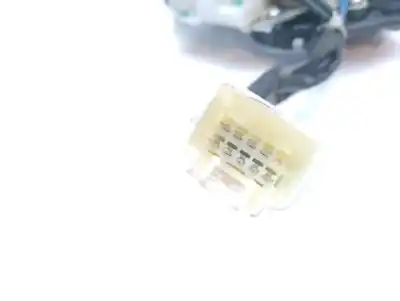 Second-hand car spare part trunk lock for lexus rx 400h oem iam references 6935048050  