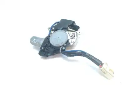Second-hand car spare part trunk lock for lexus rx 400h oem iam references 6935048050