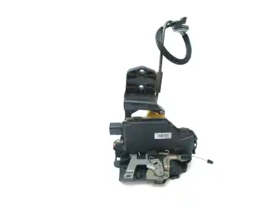 İkinci el araba yedek parçası sol arka kapi kilidi için volkswagen passat berlina (3b3) advance oem iam referansları 3b4839015m  
